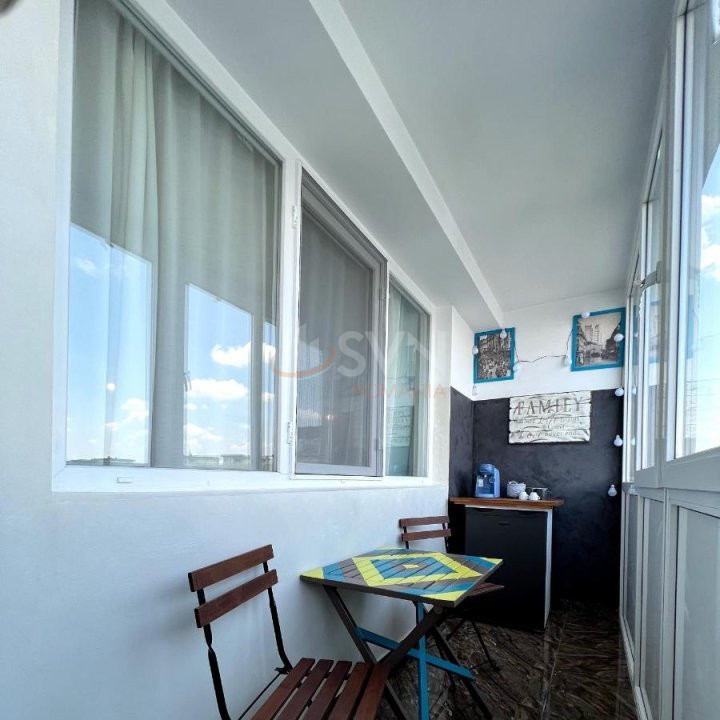 Apartament, 3 camere Bucuresti/Tineretului