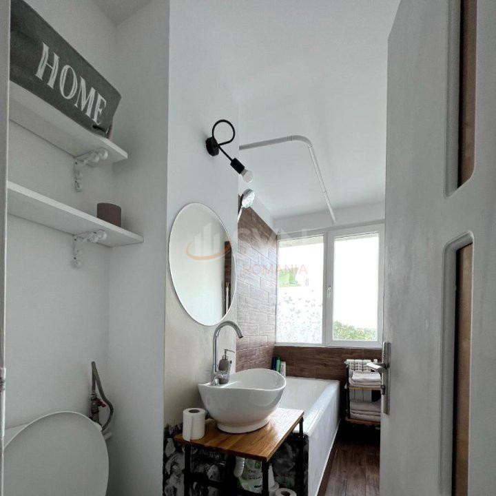 Apartament, 3 camere Bucuresti/Tineretului