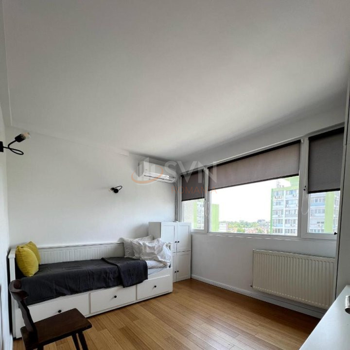 Apartament, 3 camere Bucuresti/Tineretului