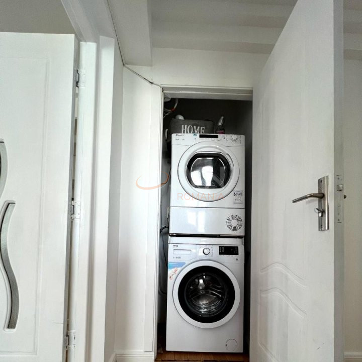 Apartament, 3 camere Bucuresti/Tineretului