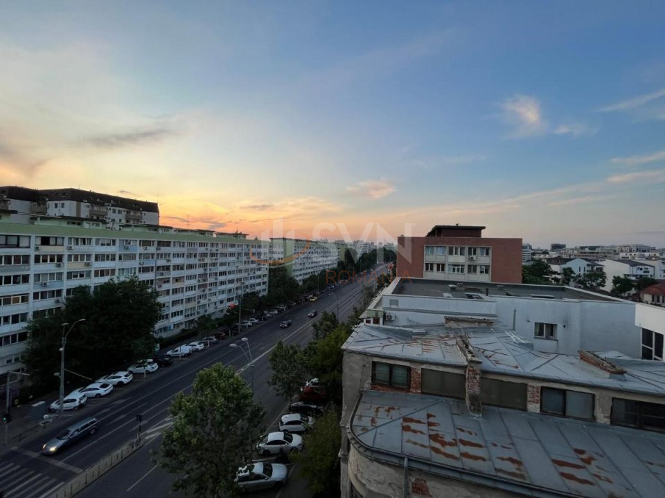 Apartament, 3 camere Bucuresti/Tineretului