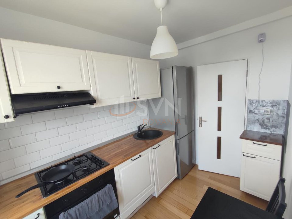 Apartament, 3 camere Bucuresti/Tineretului