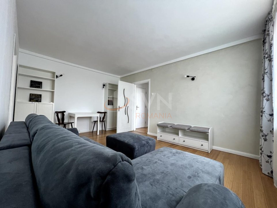 Apartament, 3 camere Bucuresti/Tineretului