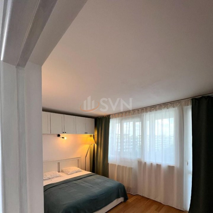 Apartament, 3 camere Bucuresti/Tineretului