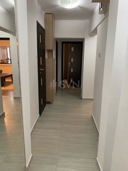 Apartament, 3 camere Bucuresti/Timpuri Noi