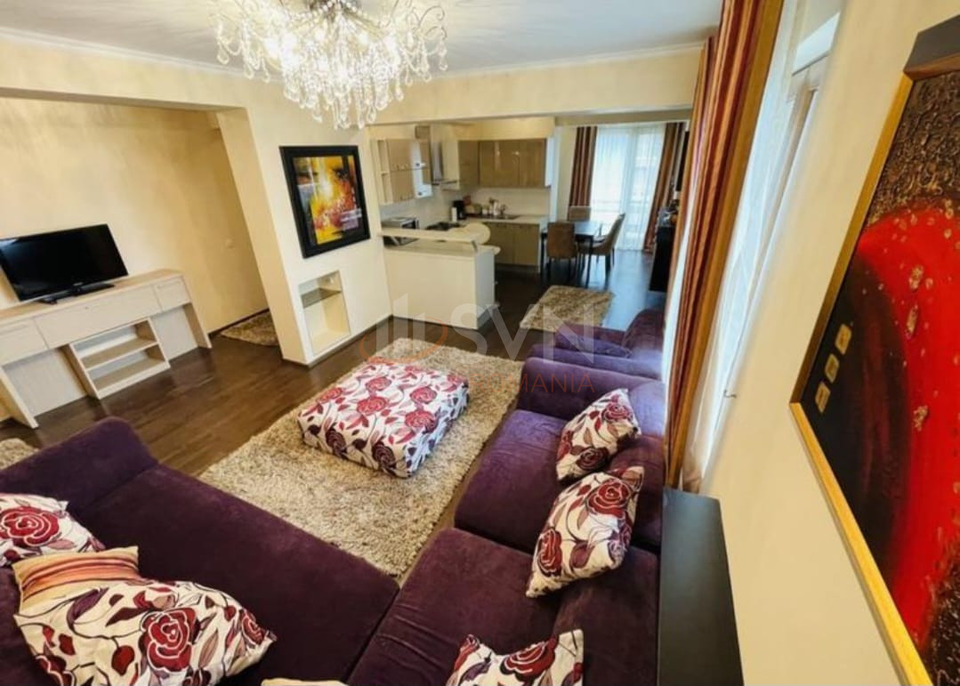 Apartament, 3 camere Bucuresti/Pipera