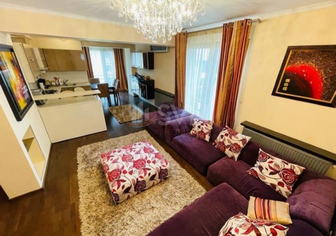 Apartament, 3 camere Bucuresti/Pipera
