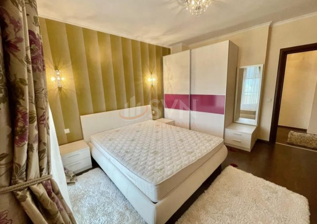 Apartament, 3 camere Bucuresti/Pipera
