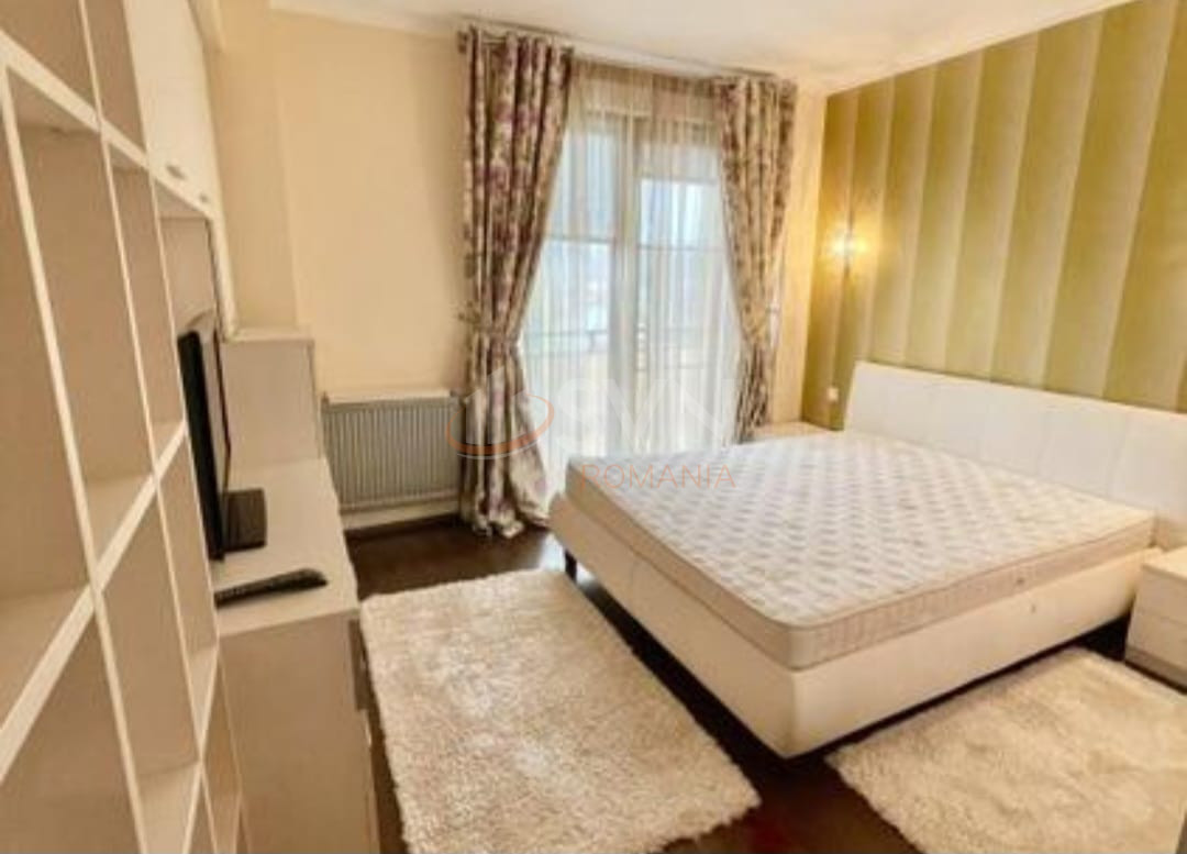 Apartament, 3 camere Bucuresti/Pipera