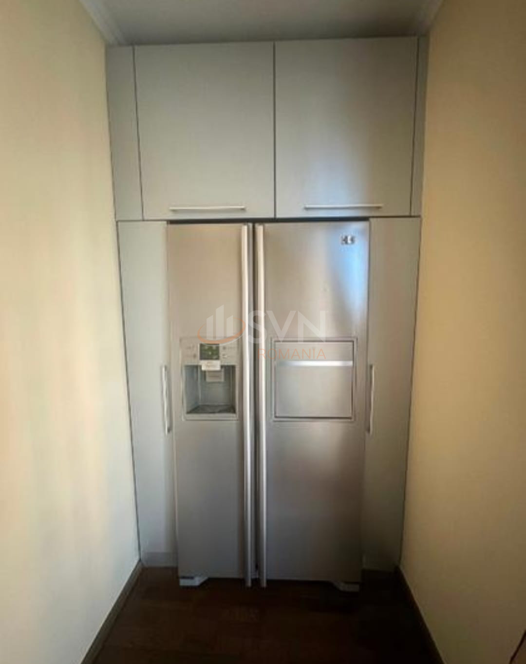 Apartament, 3 camere Bucuresti/Pipera