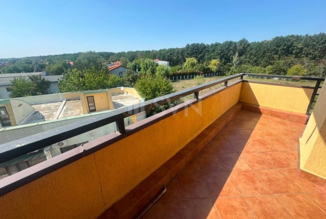 Apartament, 3 camere Bucuresti/Pipera