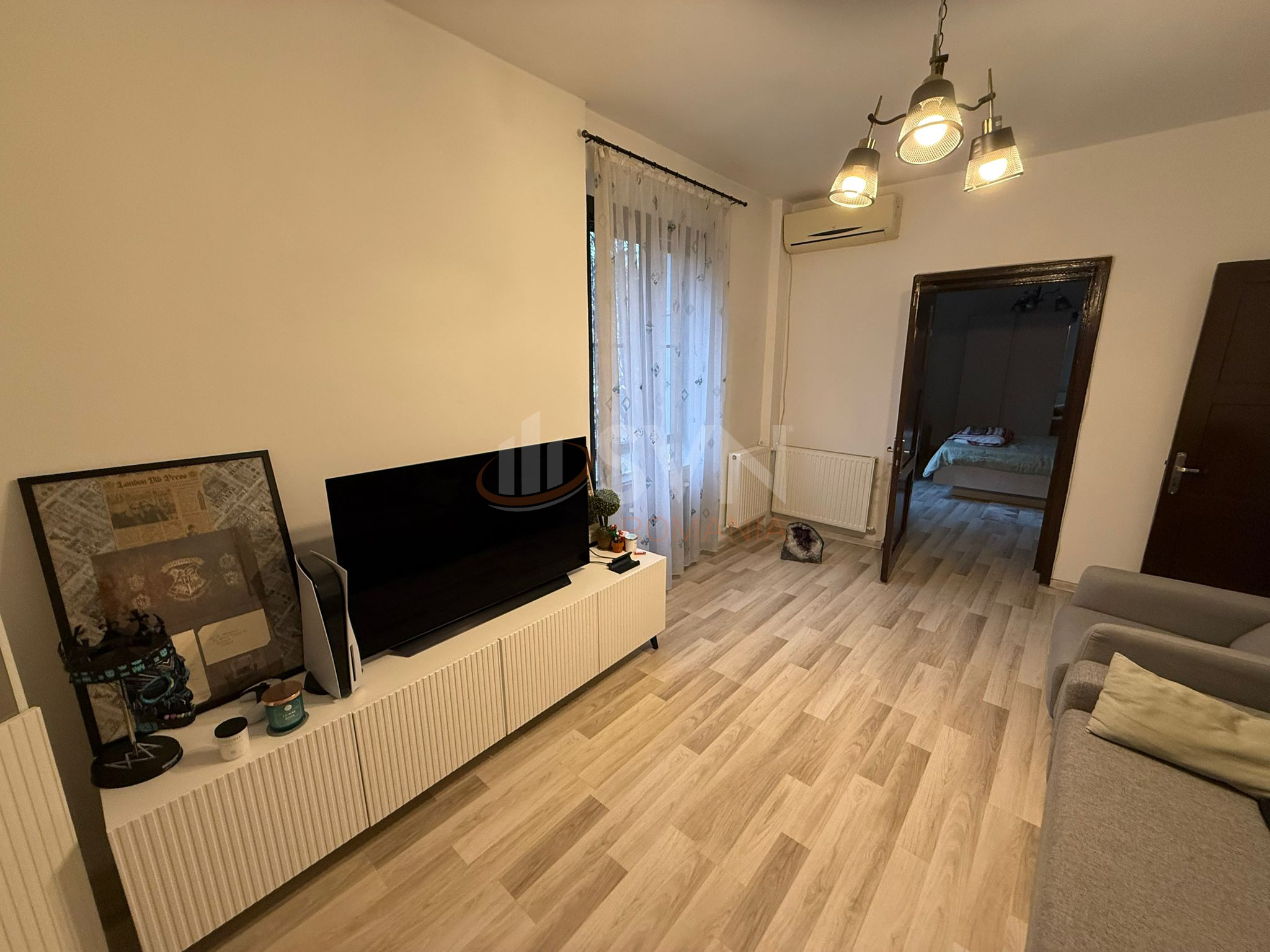 Apartament, 3 camere Bucuresti/Floreasca