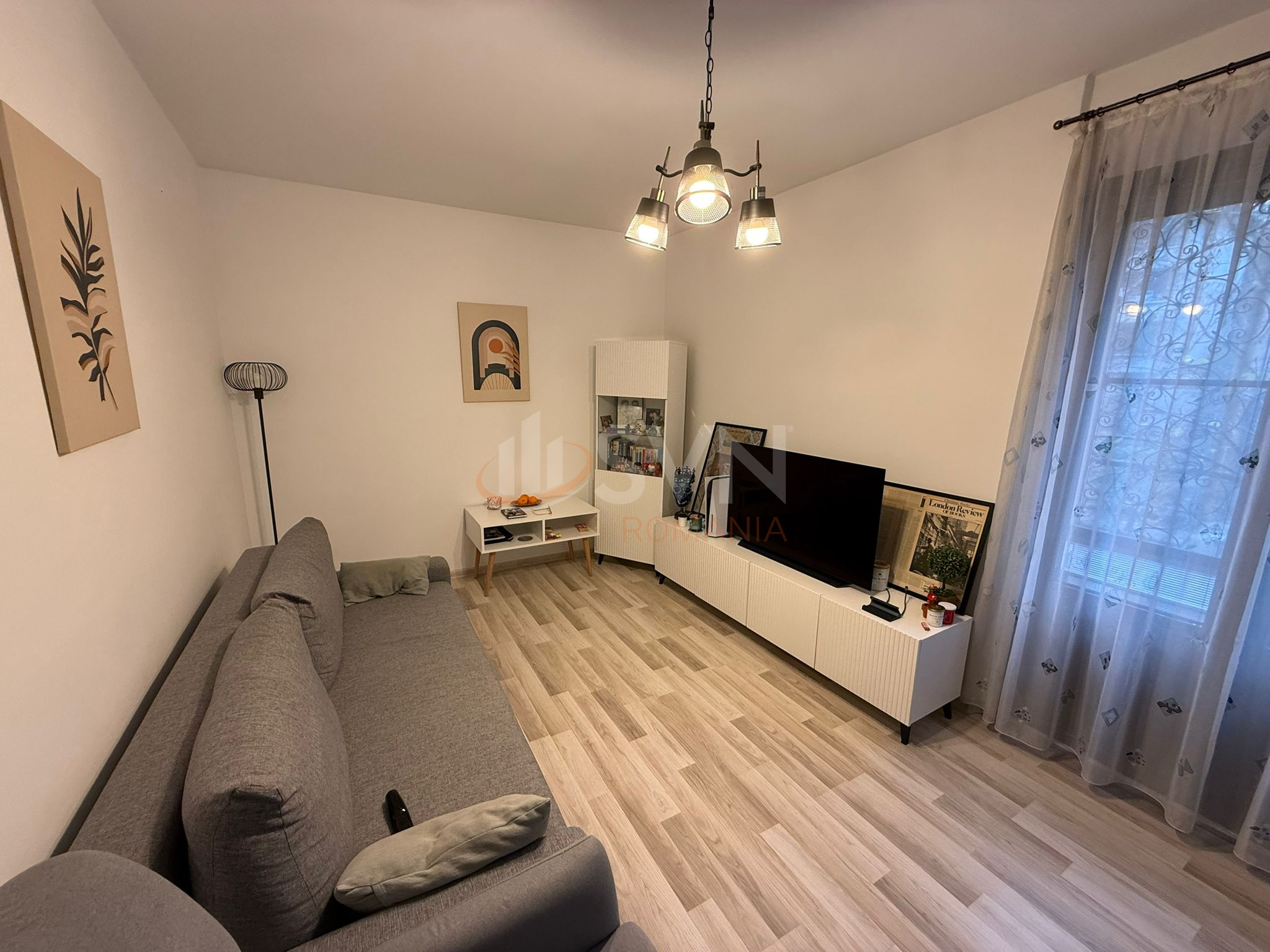 Apartament, 3 camere Bucuresti/Floreasca