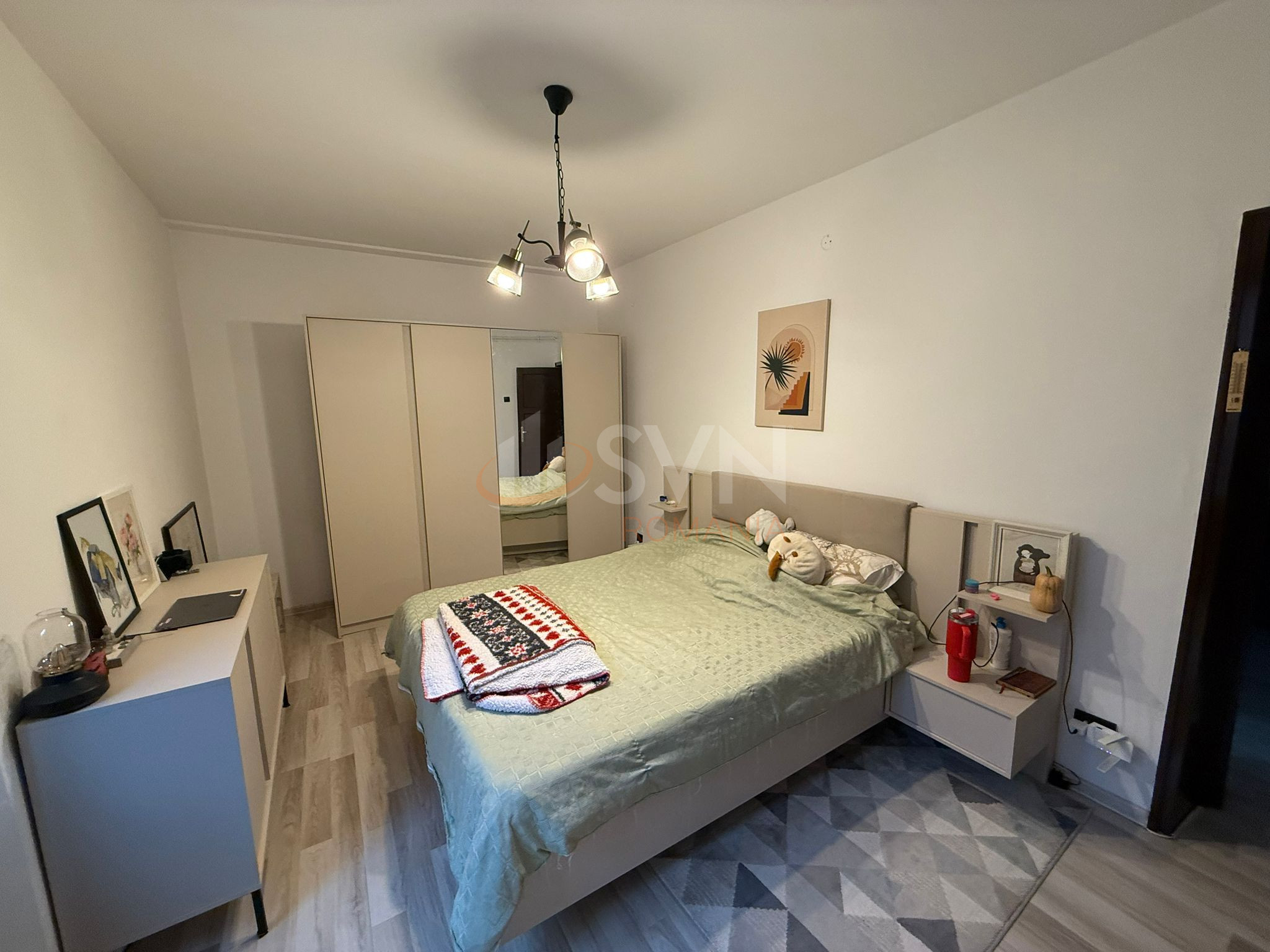 Apartament, 3 camere Bucuresti/Floreasca