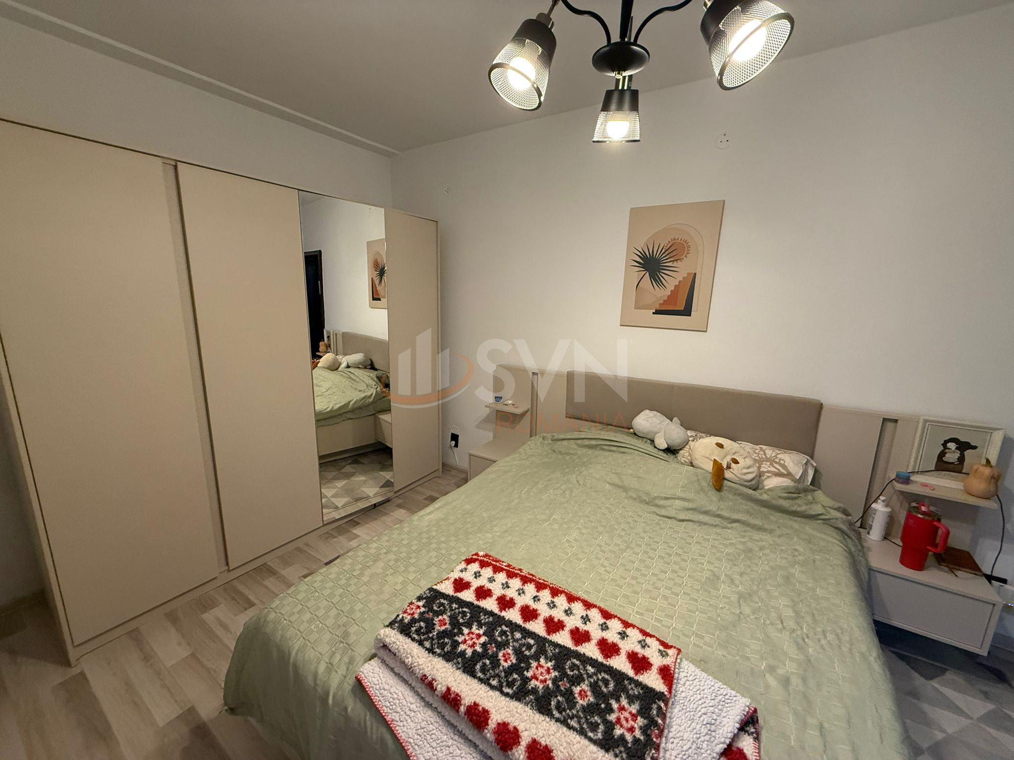 Apartament, 3 camere Bucuresti/Floreasca