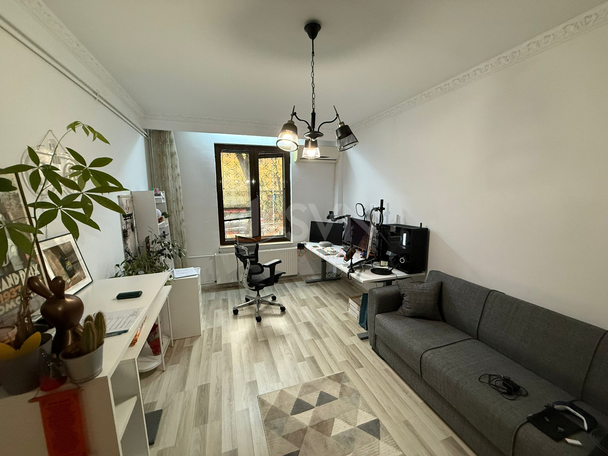 Apartament, 3 camere Bucuresti/Floreasca