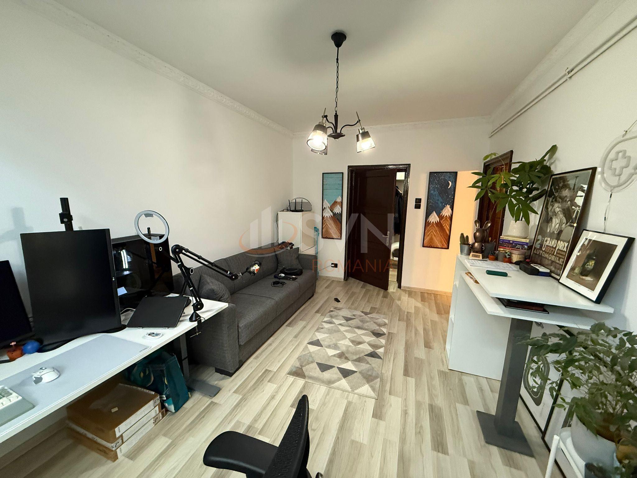 Apartament, 3 camere Bucuresti/Floreasca