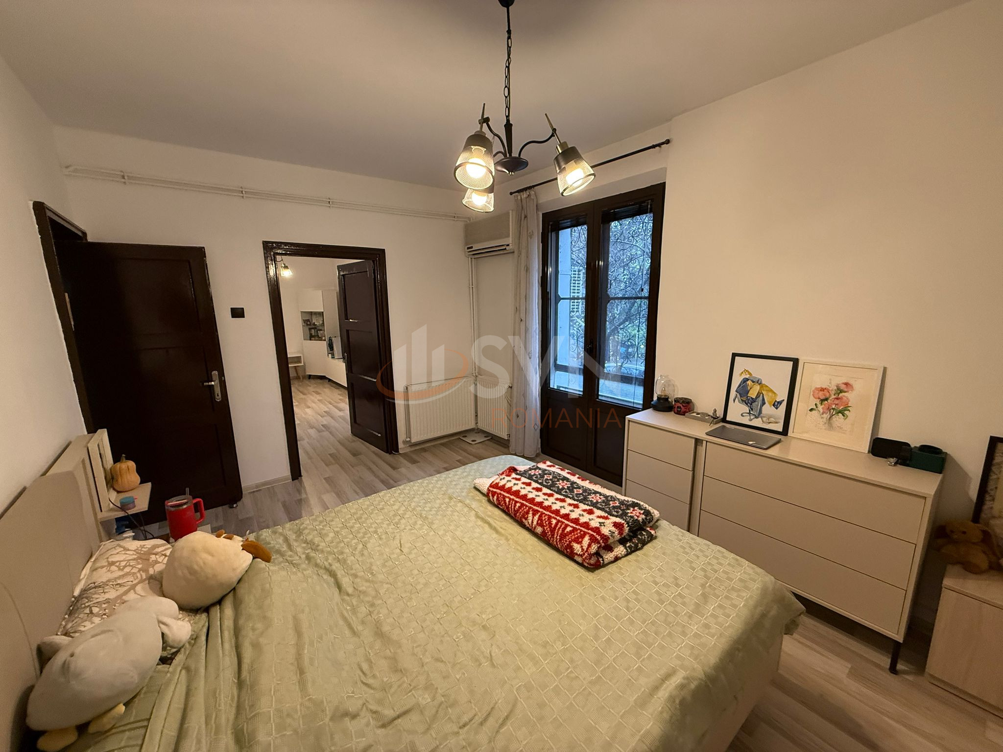 Apartament, 3 camere Bucuresti/Floreasca