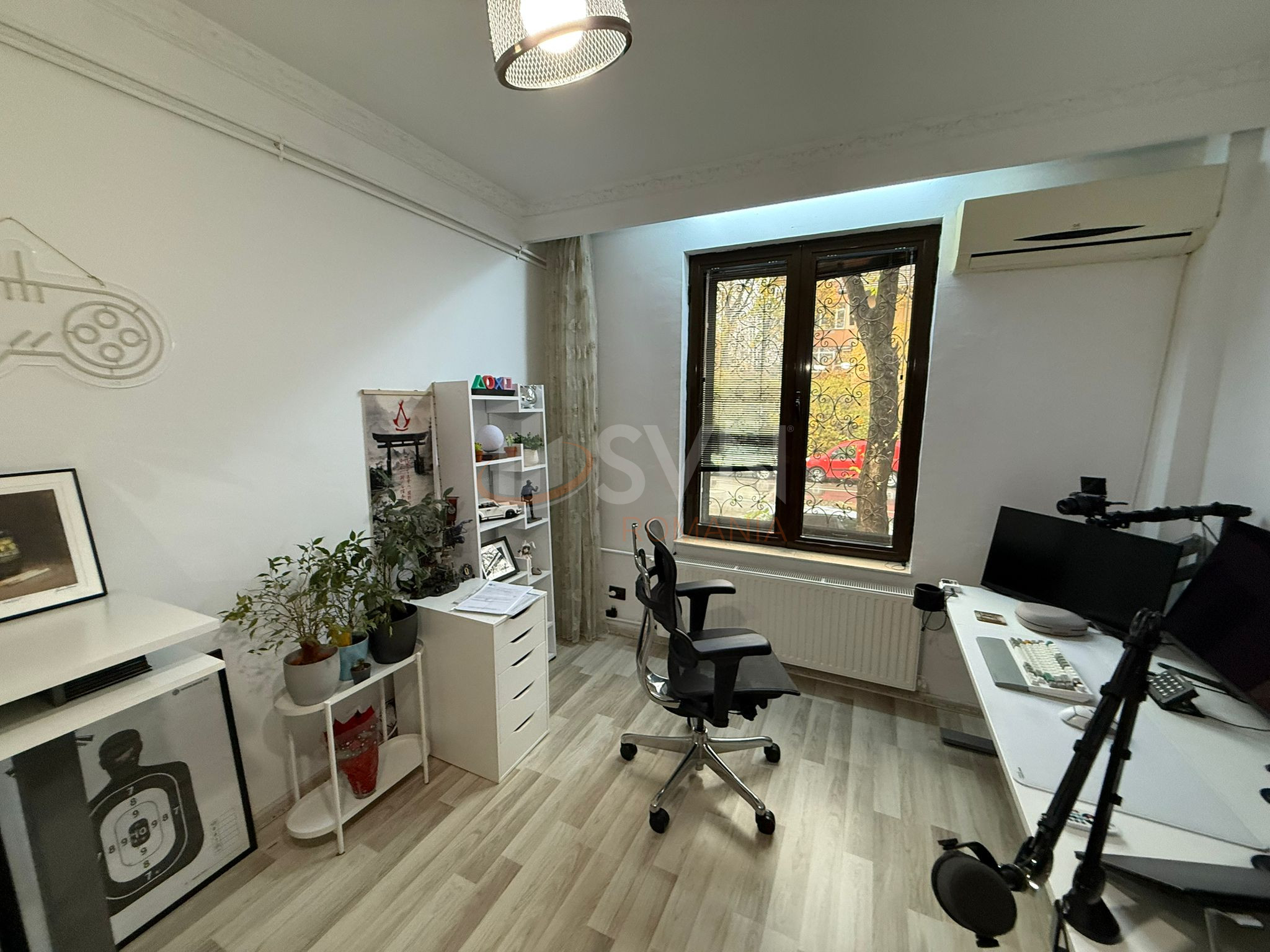 Apartament, 3 camere Bucuresti/Floreasca