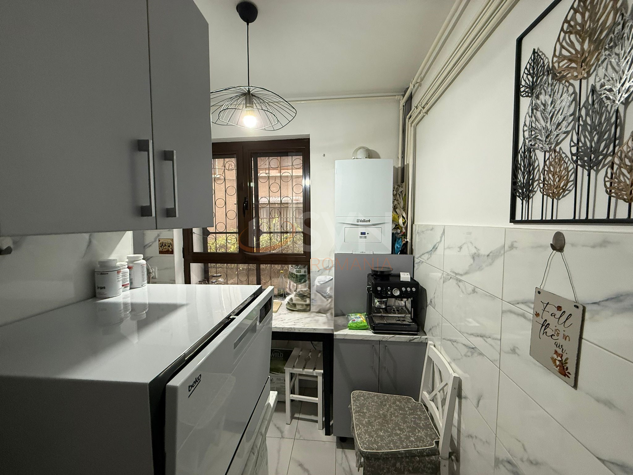 Apartament, 3 camere Bucuresti/Floreasca