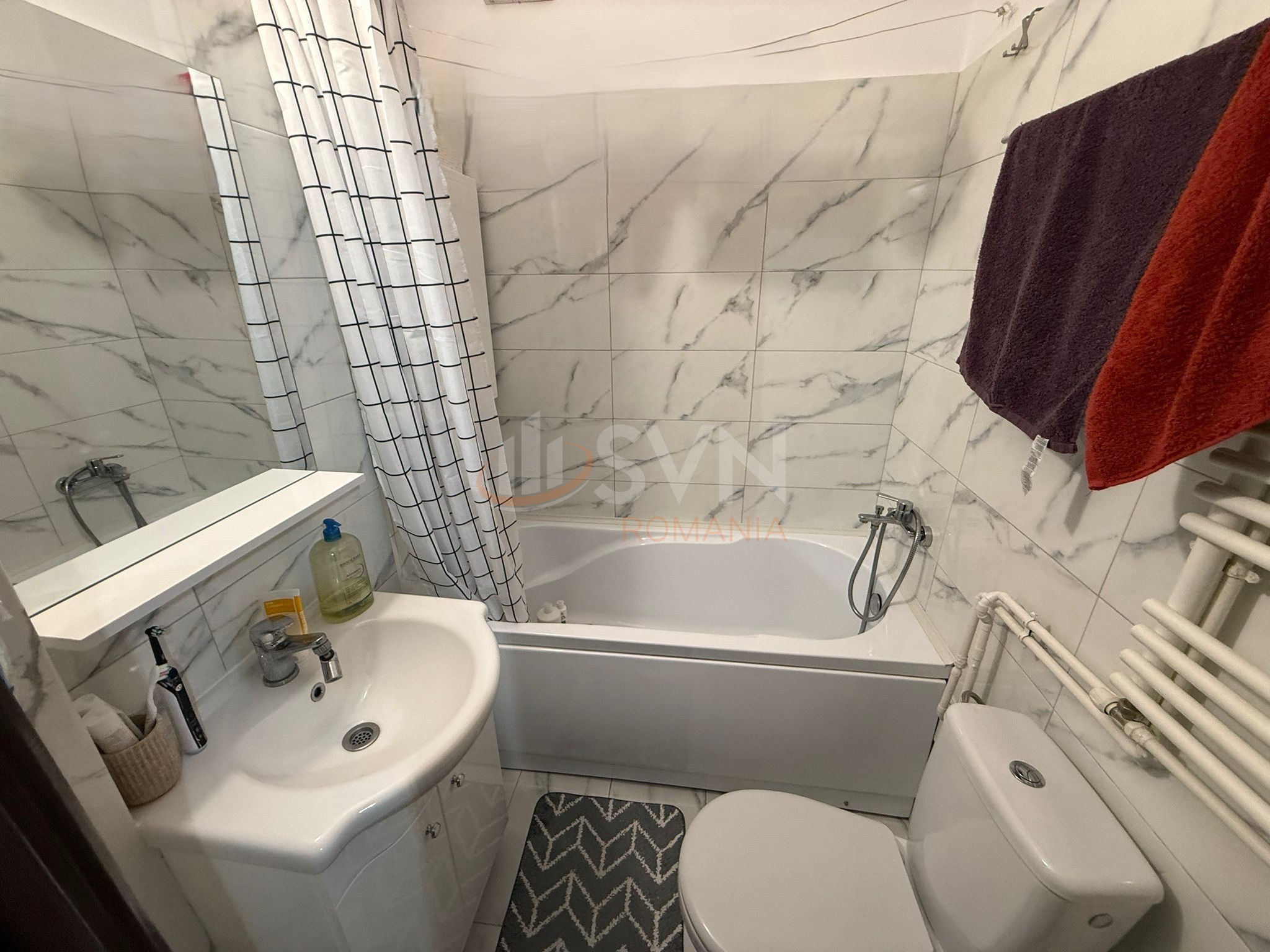 Apartament, 3 camere Bucuresti/Floreasca