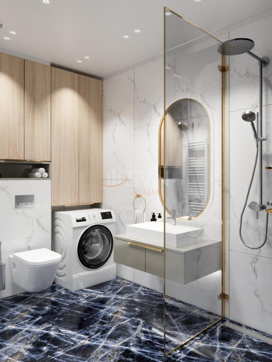 Apartament, 3 camere Bucuresti/Pipera