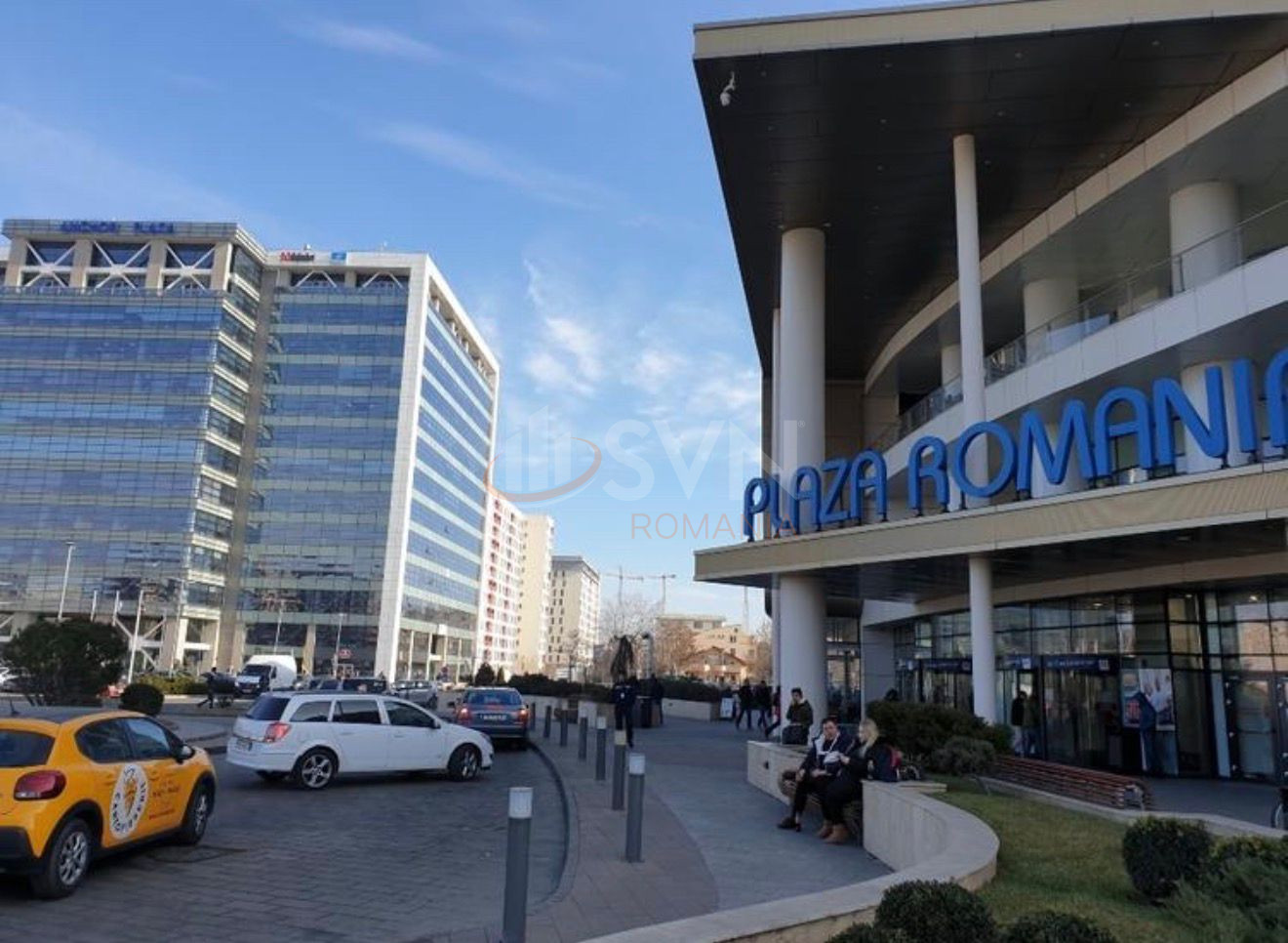 Apartament, 3 camere Bucuresti/Lujerului