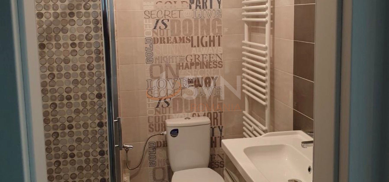 Apartament, 3 camere Bucuresti/Lujerului