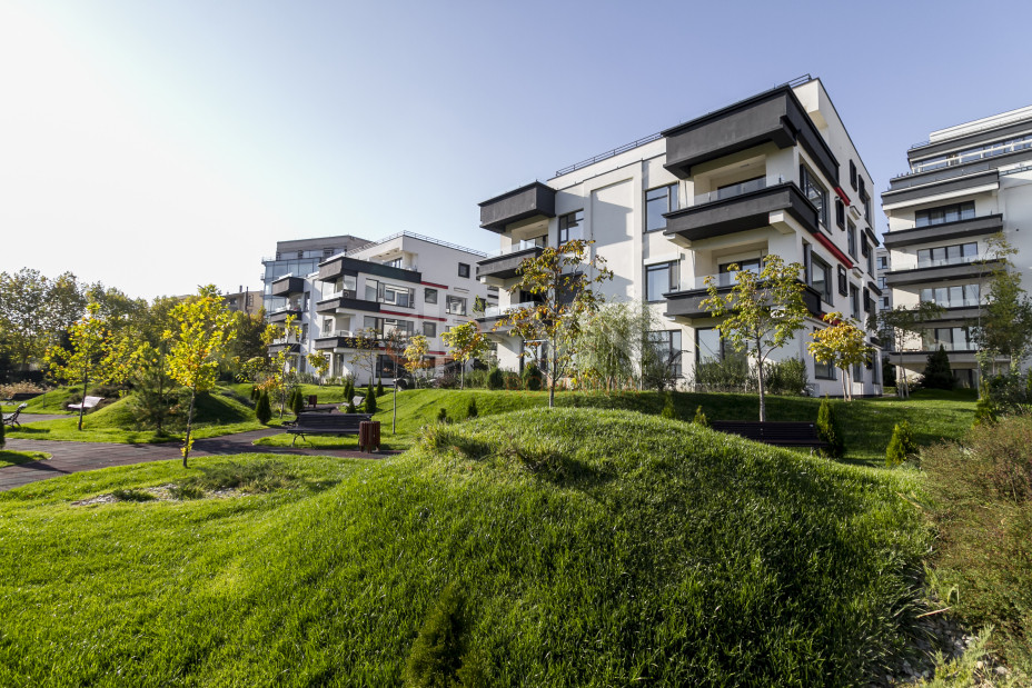 Apartament, 3 camere Bucuresti/Floreasca