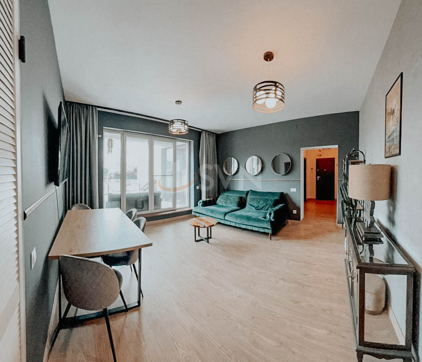 Apartament, 3 camere Bucuresti/Floreasca