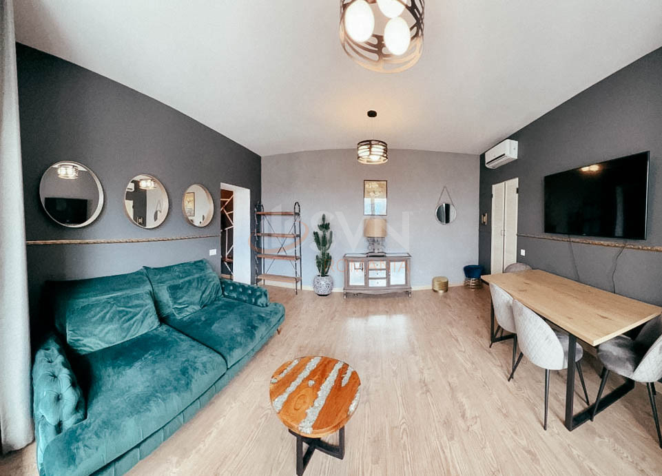 Apartament, 3 camere Bucuresti/Floreasca