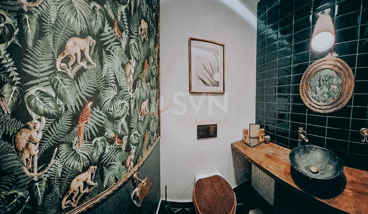 Apartament, 3 camere Bucuresti/Floreasca