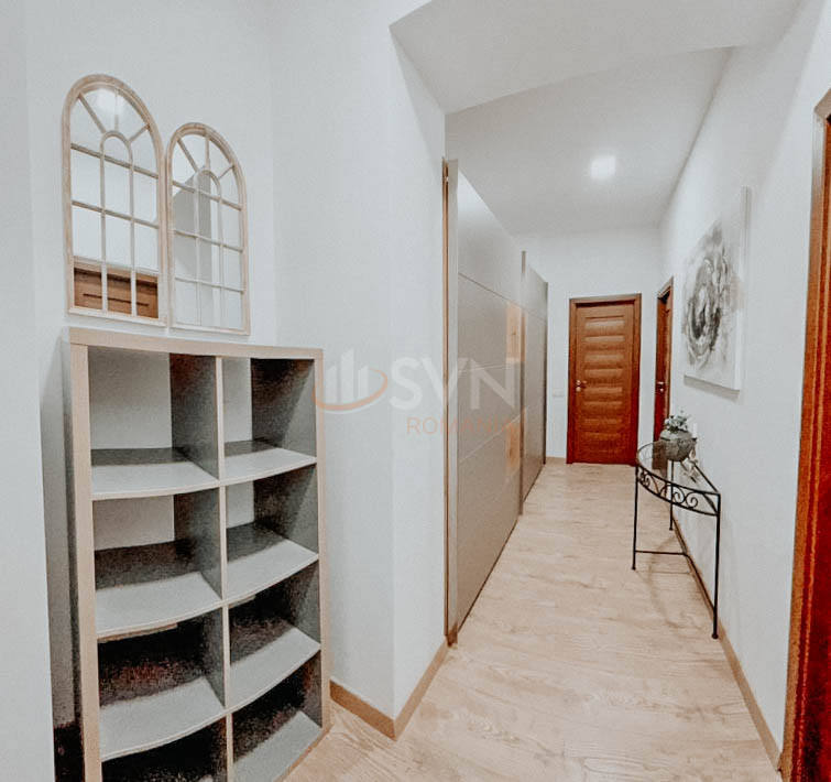 Apartament, 3 camere Bucuresti/Floreasca