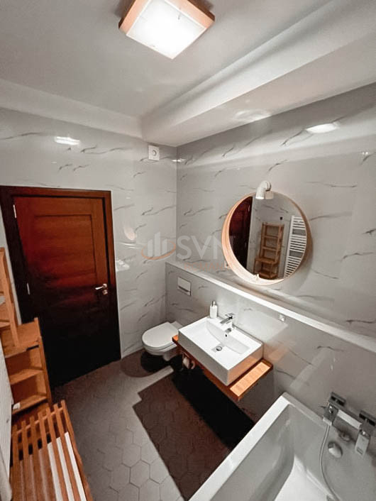 Apartament, 3 camere Bucuresti/Floreasca