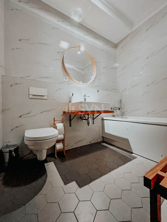 Apartament, 3 camere Bucuresti/Floreasca