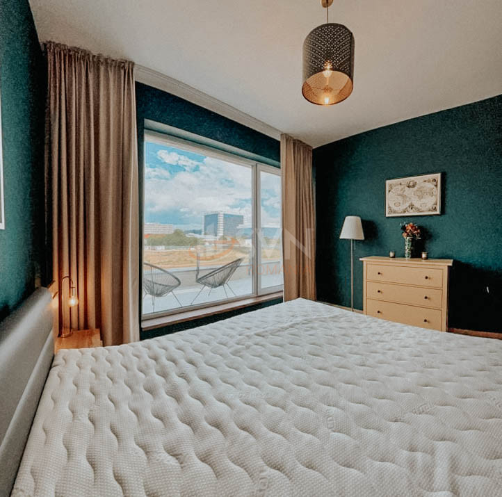 Apartament, 3 camere Bucuresti/Floreasca