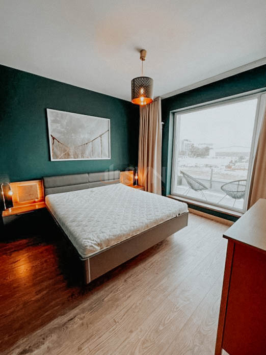 Apartament, 3 camere Bucuresti/Floreasca