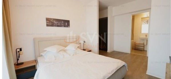 Apartament, 3 camere Bucuresti/Pipera