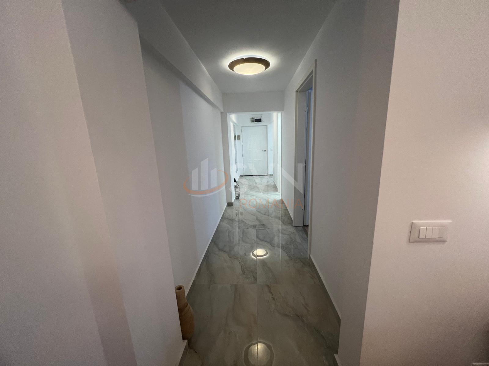 Apartament, 3 camere Bucuresti/Floreasca
