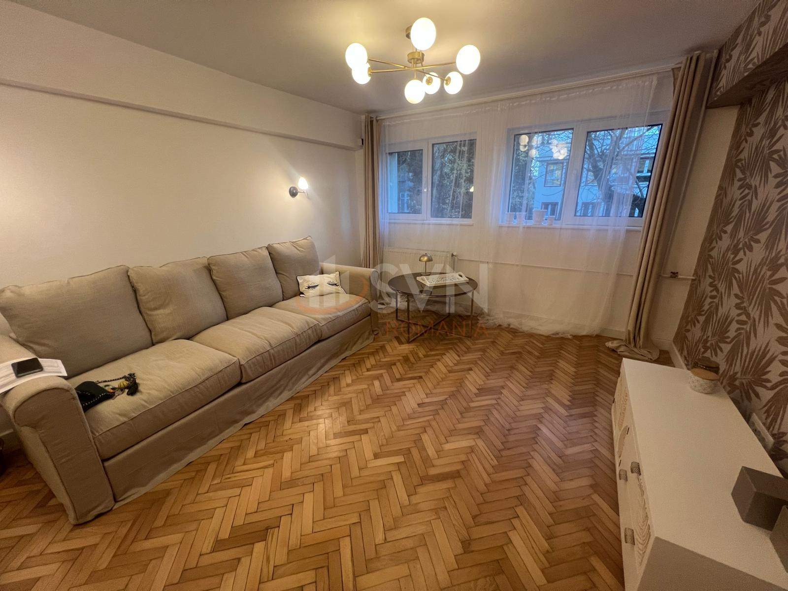 Apartament, 3 camere Bucuresti/Floreasca
