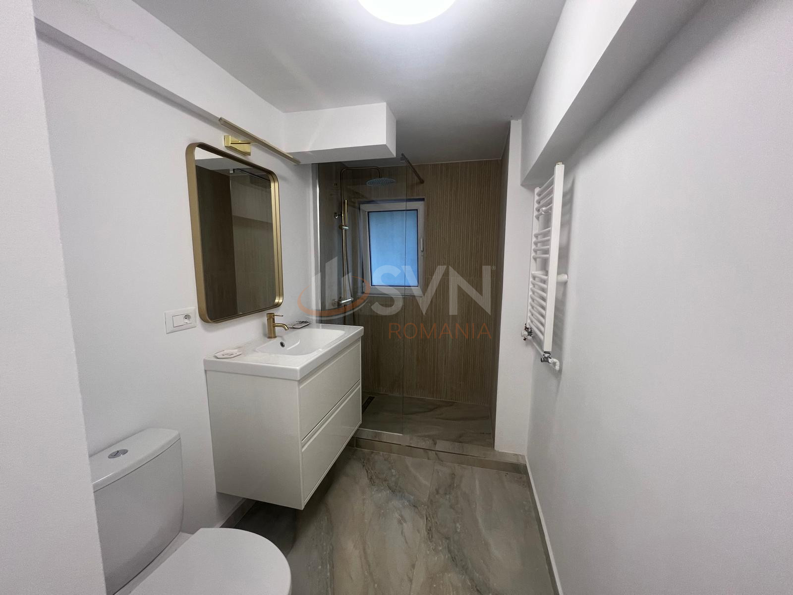 Apartament, 3 camere Bucuresti/Floreasca