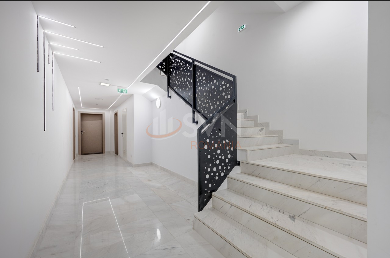 Apartament, 3 camere Bucuresti/Aviatiei