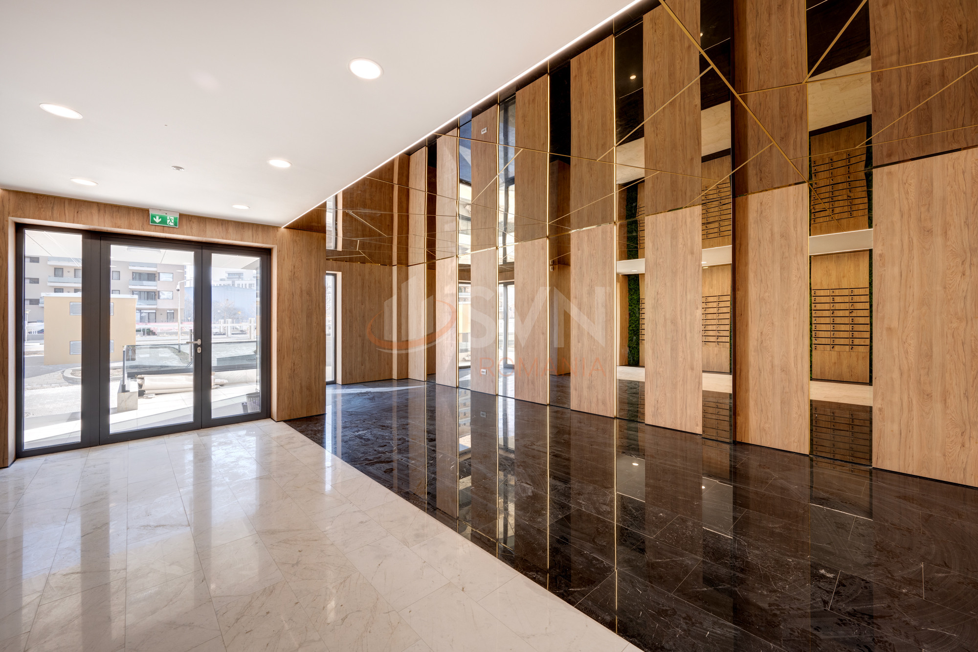 Apartament, 3 camere Bucuresti/Aviatiei