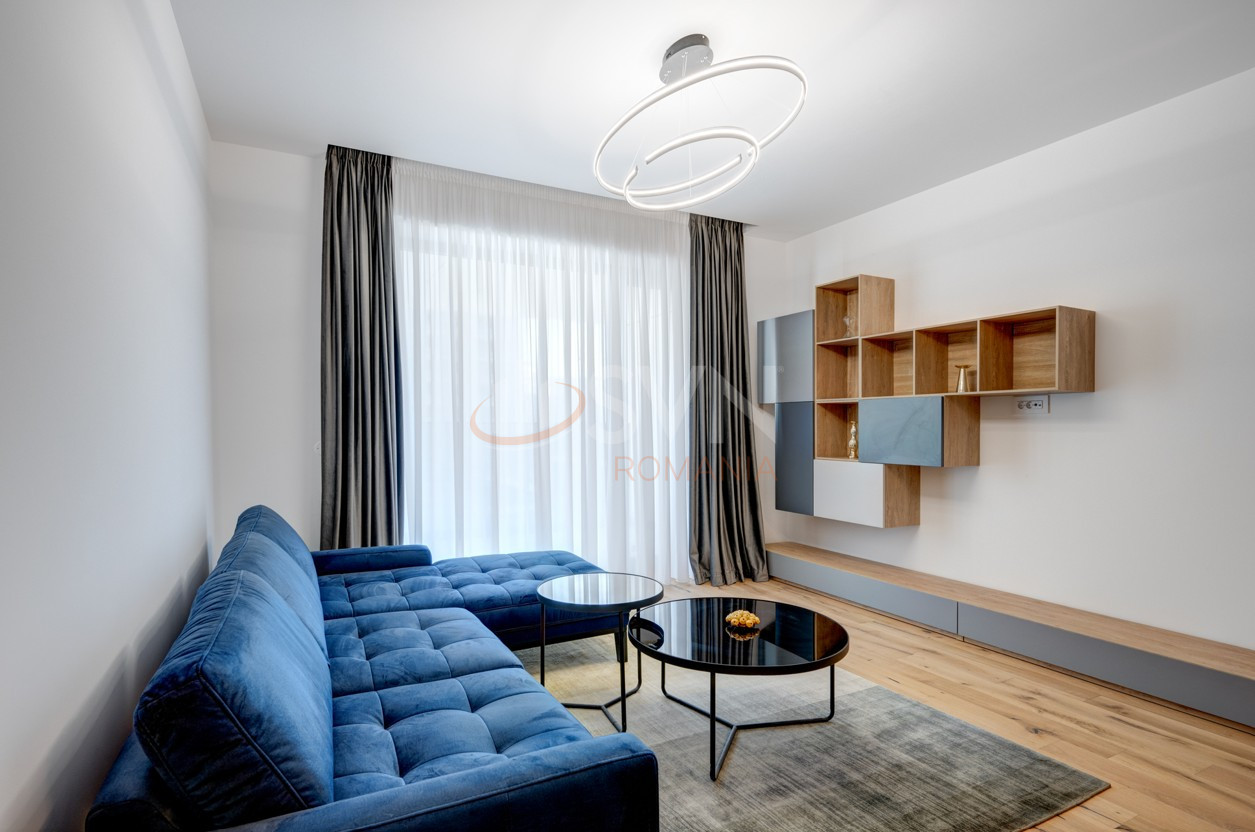 Apartament, 3 camere Bucuresti/Aviatiei