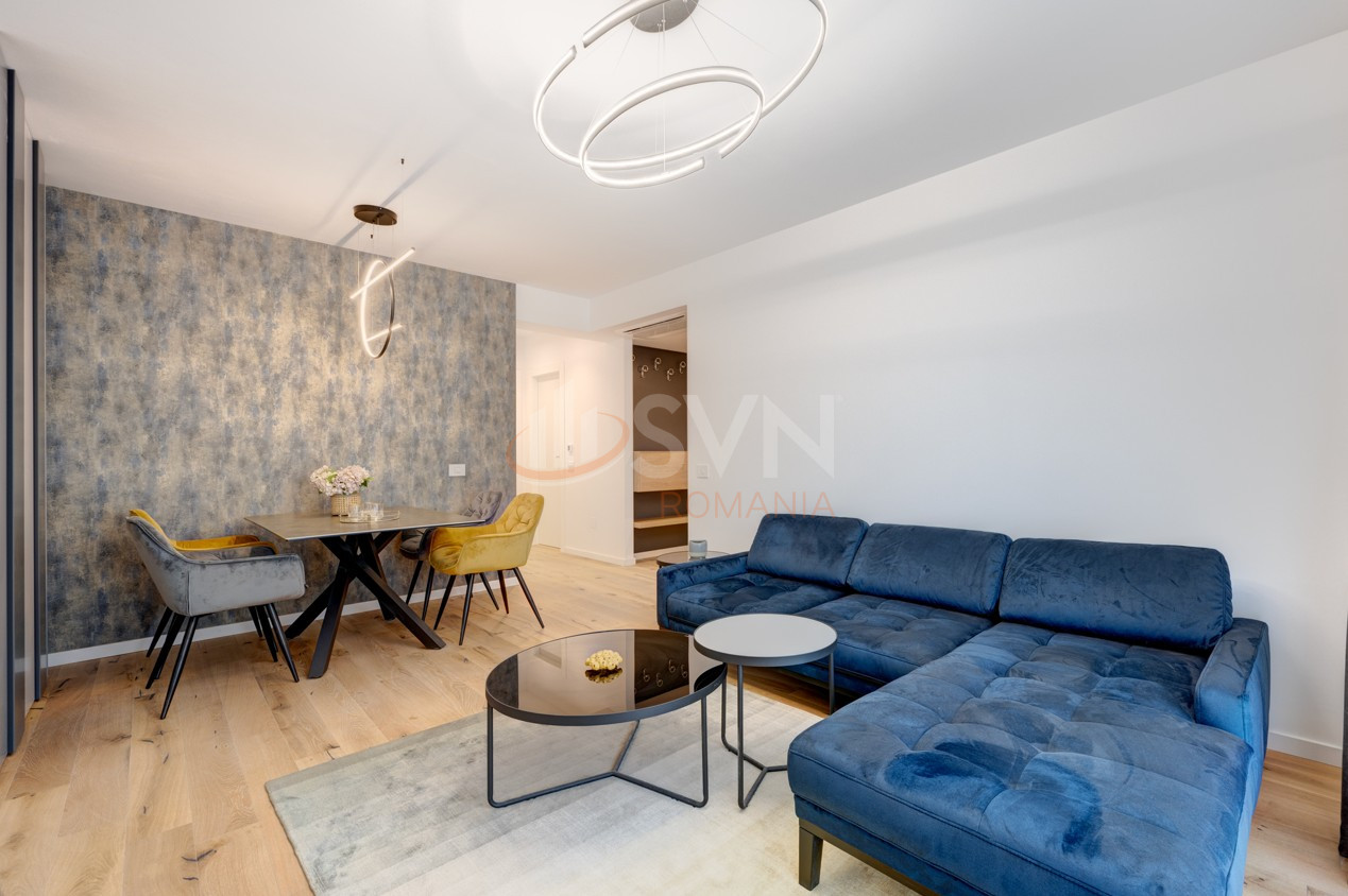 Apartament, 3 camere Bucuresti/Aviatiei