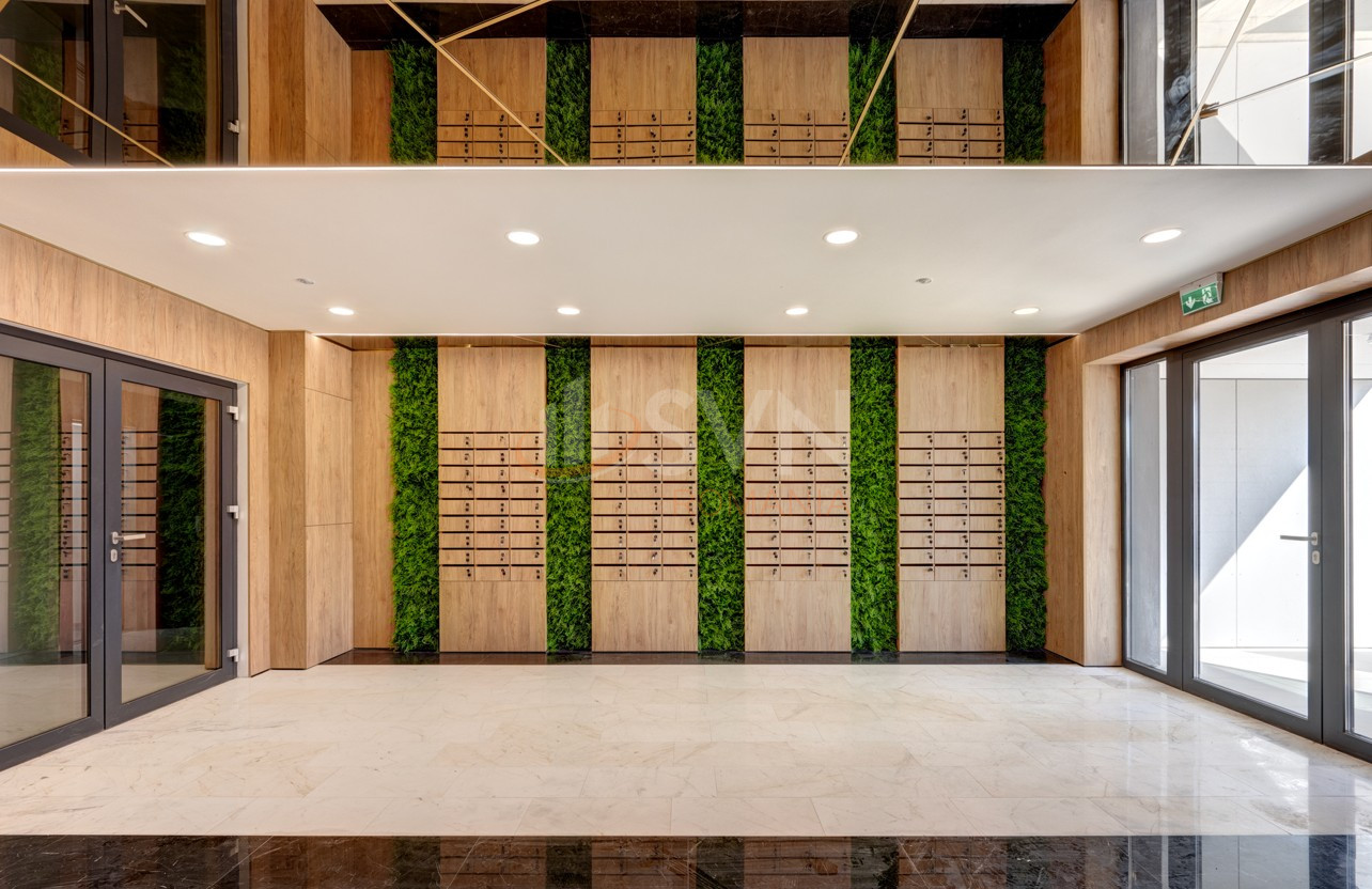 Apartament, 3 camere Bucuresti/Aviatiei