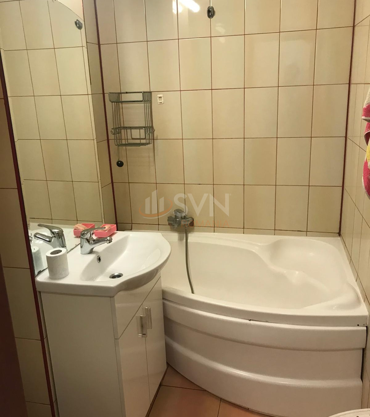 Apartament, 3 camere Bucuresti/Lacul Tei