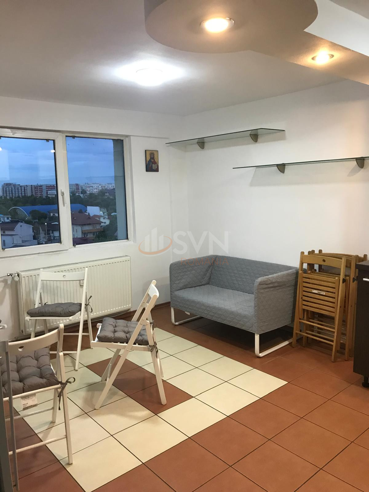 Apartament, 3 camere Bucuresti/Lacul Tei