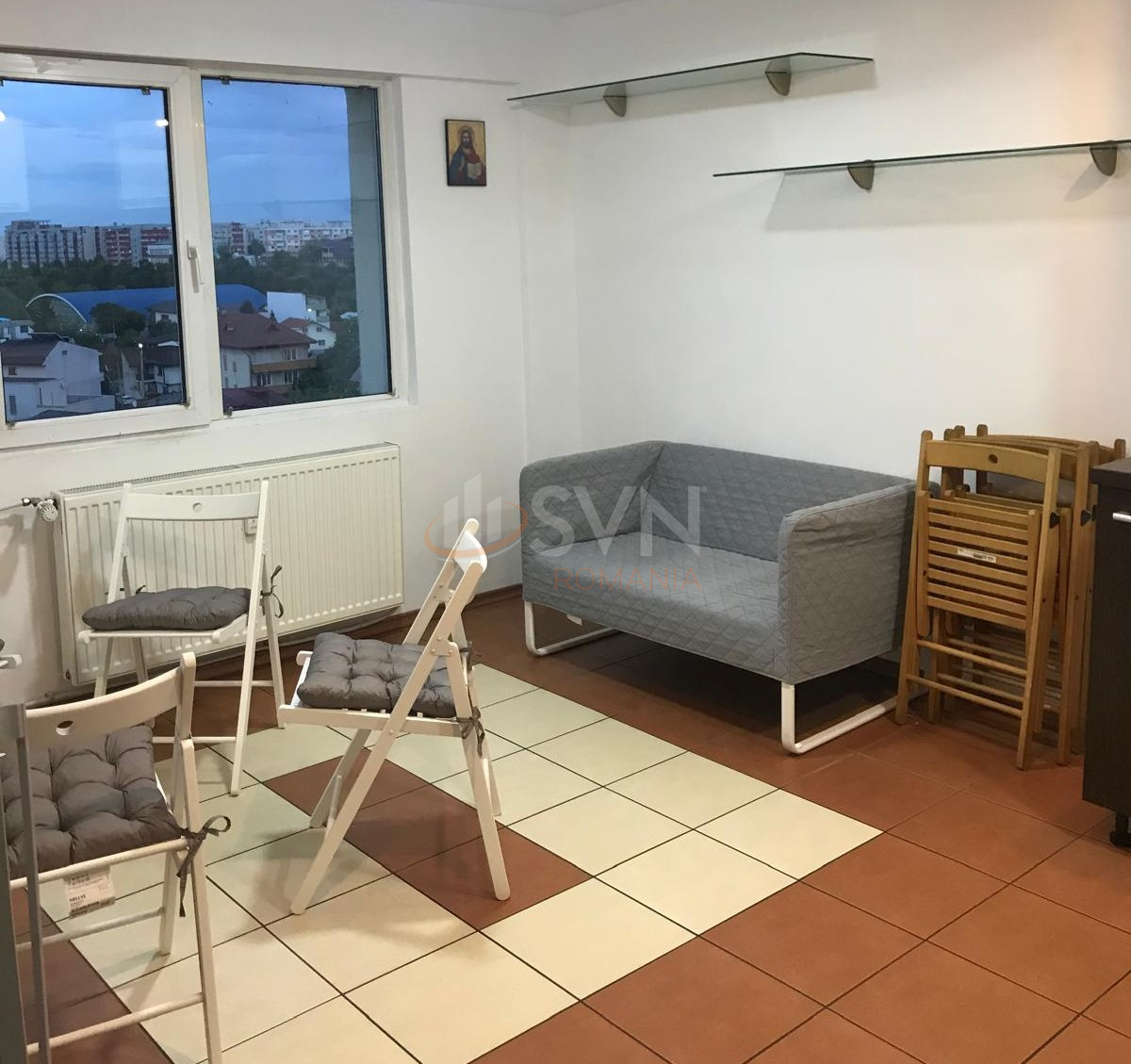 Apartament, 3 camere Bucuresti/Lacul Tei