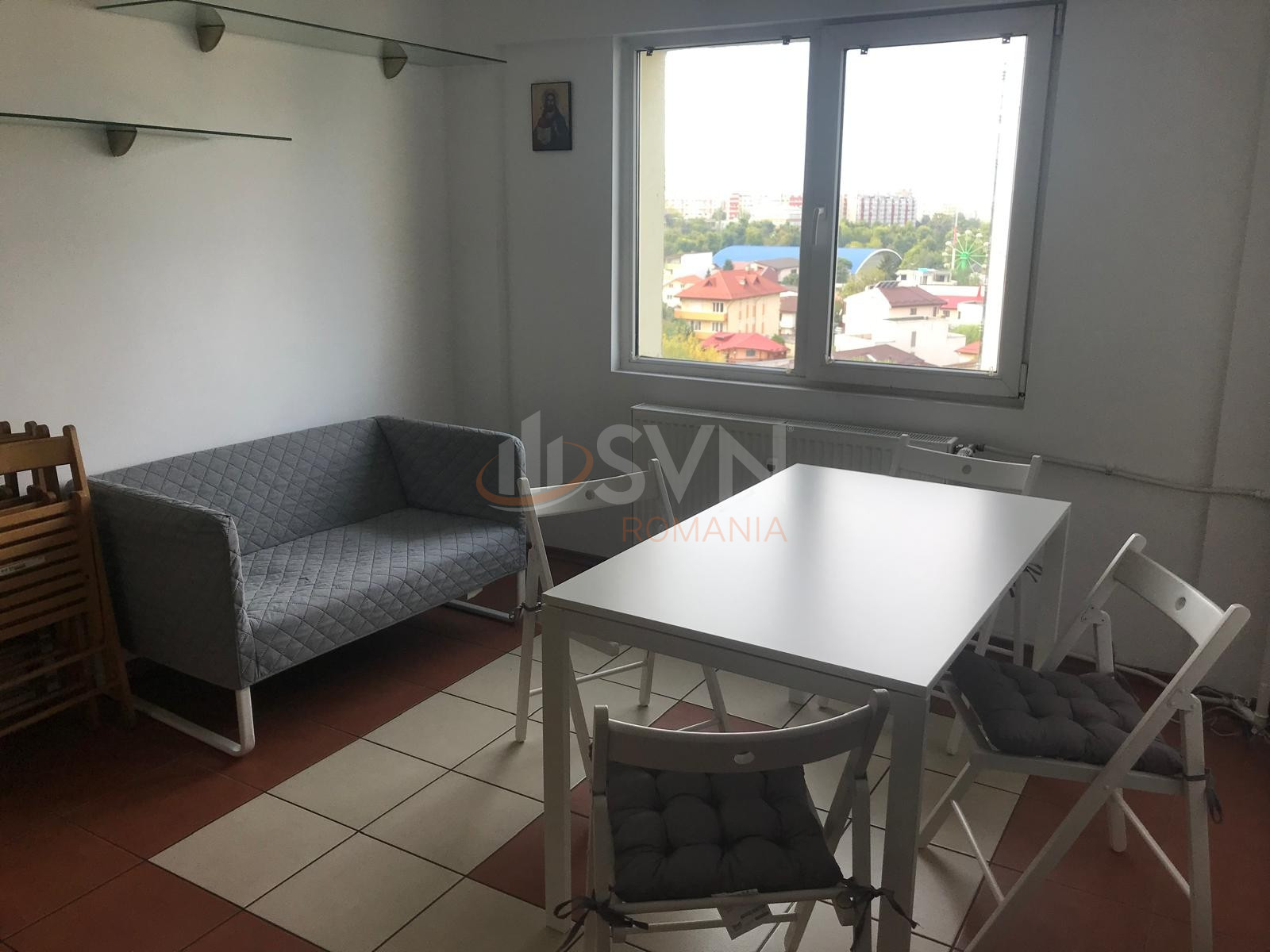 Apartament, 3 camere Bucuresti/Lacul Tei